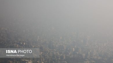 افزایش میزان مرگ‌ومیر آنفولانزا و بیماران قلبی با آلودگی هوا