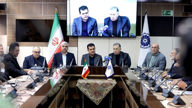 اقتصاد دیجیتال در تنگنای زیر ساخت/ نسخه مشترک بخش خصوصی و دولت چیست؟