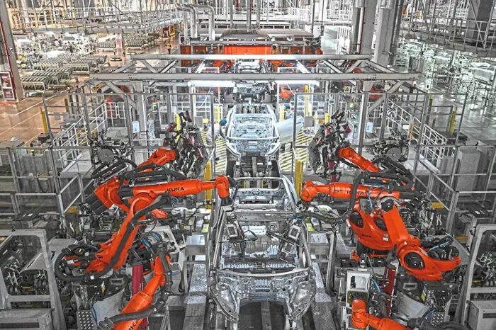 اقتصاد چین متوقف شد - ایسنا