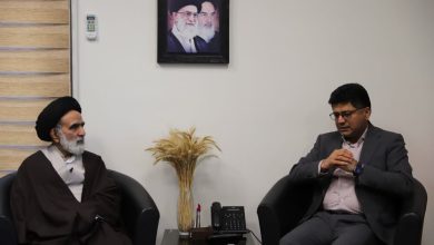 امنیت غذایی از انبارهای غله آغاز می‌شود