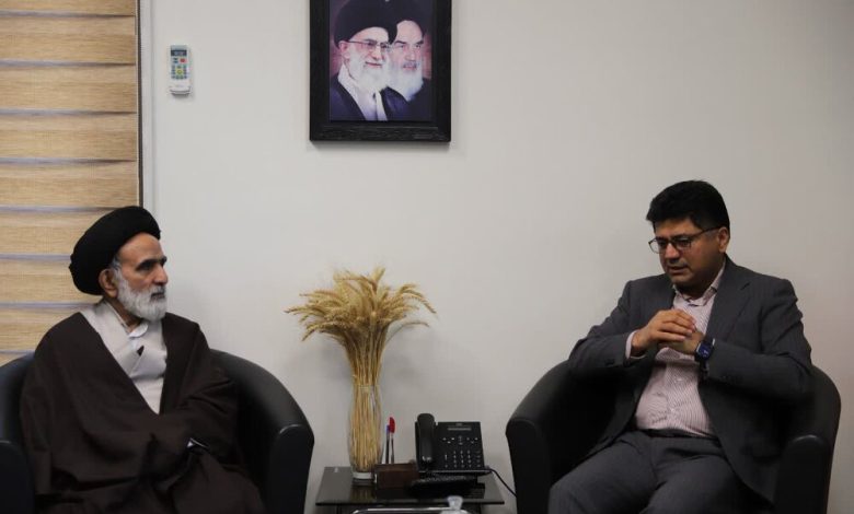 امنیت غذایی از انبارهای غله آغاز می‌شود