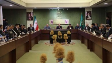 امنیت غذایی، محور اصلی قدرت ملی