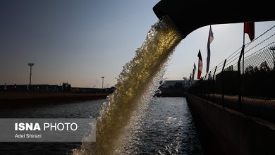 انتقال آب برای صنایع اصفهان صرفه اقتصادی ندارد/ باید الگوی مصرف اصلاح شود