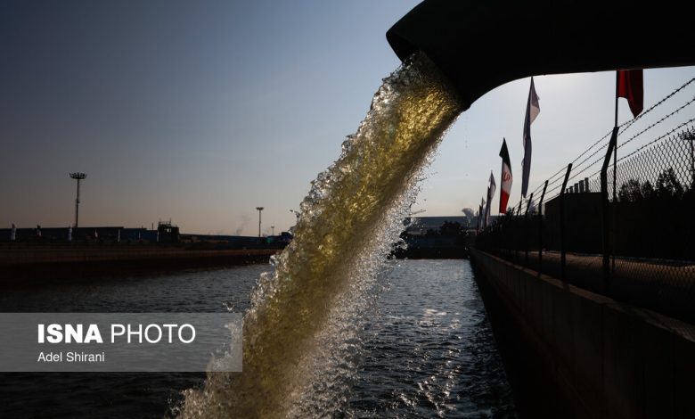 انتقال آب برای صنایع اصفهان صرفه اقتصادی ندارد/ باید الگوی مصرف اصلاح شود