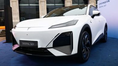 ایتالیا و اسپانیا مقصد بعدی خودروساز چینی