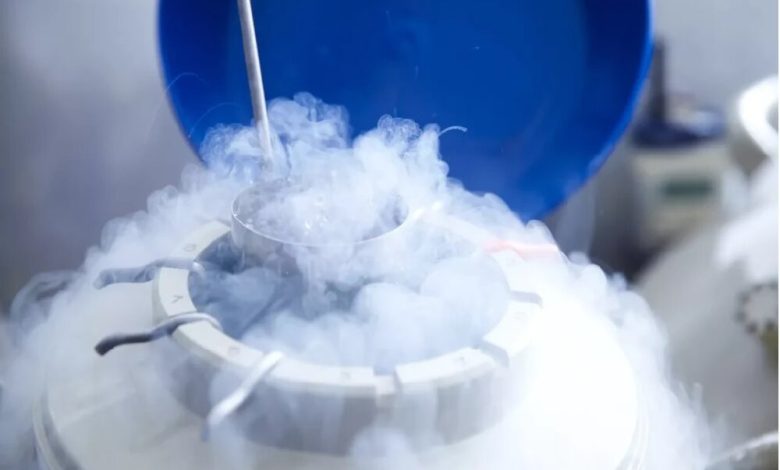 ایران در آستانه صفر مطلق؛ بومی‌سازی فناوری دماهای فوق‌سرد برای صنایع پیشرفته