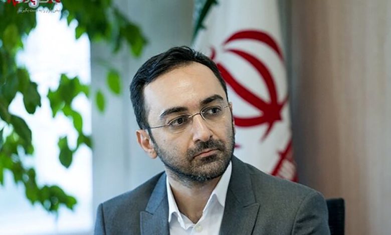 بازار ارز در دست گروه‌های نامشخص؟