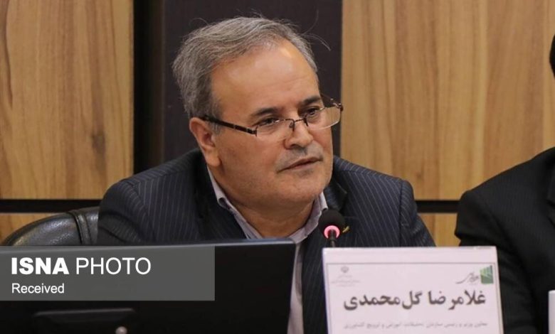 بالغ بر ۵.۵ میلیون نمونه گیاهی و جانوری و تک سلولی زنده و غیر زنده داریم