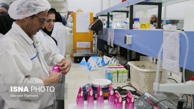 بلاتکلیفی بازار لبنیات پس از تعیین دوباره نرخ شیرخام / اعلام قیمت‌ها رسمی نیست