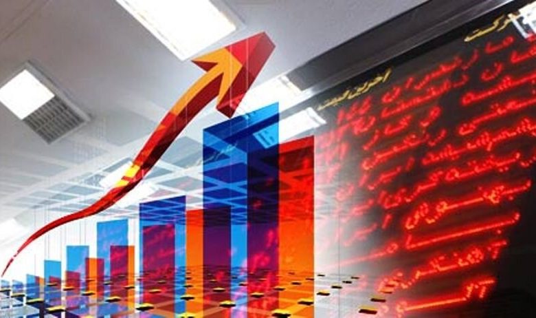 بورس رکورد زد/ فتح کانال ۳.۴ میلیون واحد