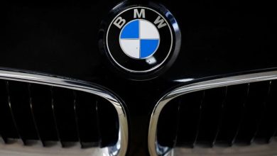 بی‌ام‌دبلیو فراخوان داد - ایسنا