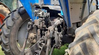 تبدیل مراکز آموزشی وزارت جهاد کشاورزی به انبار