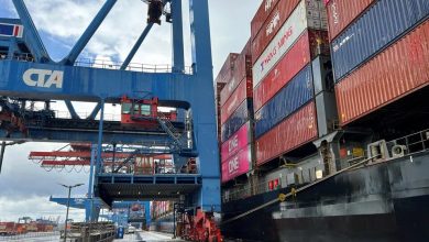 تجارت جهانی به بیش از ۳۵ تریلیون دلار خواهد رسید