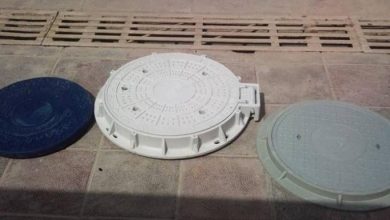 تجربه صنعتی فناوران در ساخت دریچه‌ها و کانال‌های نانوکامپوزیتی برای بازچرخانی آب با قابلیت جلوگیری از سرقت