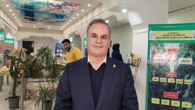 تحقیق برای توسعه؛ راهبرد عبور کشاورزی از بحران آب