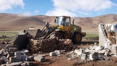 تداوم تغییر کاربری اراضی، امنیت غذایی کشور را تهدید می‌کند