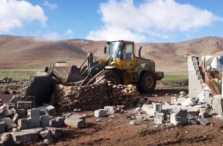 تداوم تغییر کاربری اراضی، امنیت غذایی کشور را تهدید می‌کند