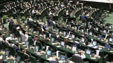 تذکرات شفاهی نمایندگان؛ از اتهام به رئیس قوه قضائیه تا انتقاد از فرمانده سپاه تهران