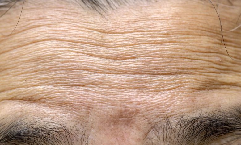 ترکیب فناوری نانو و زیست‌فناوری برای جوان‌سازی طبیعی و ماندگار پوست