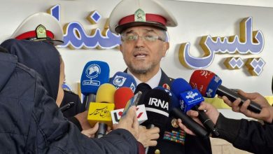 تست تصادف شرط تولید و واردات خودروست