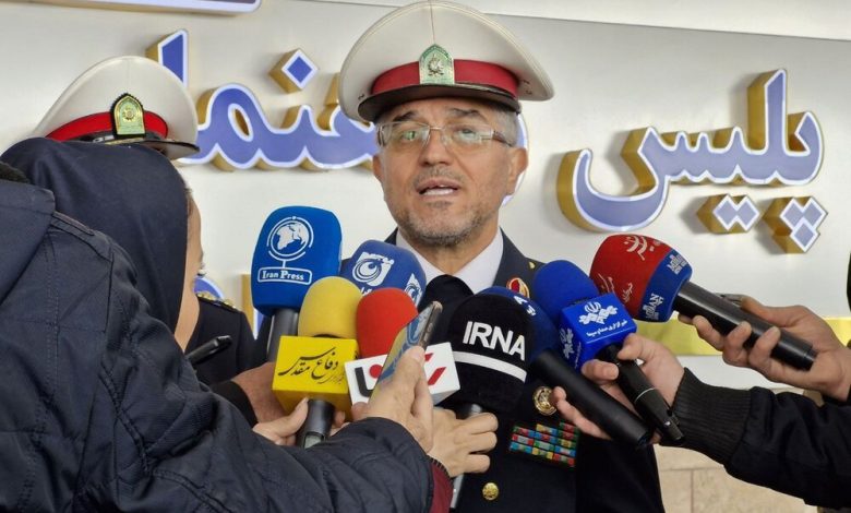 تست تصادف شرط تولید و واردات خودروست