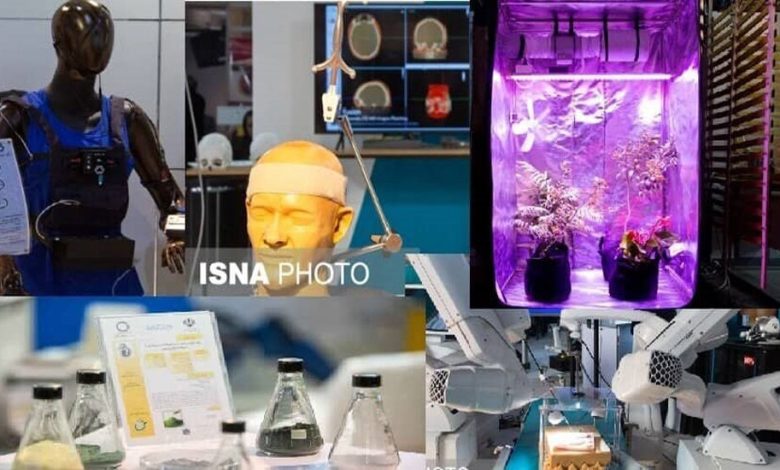 تستا ۱۴۰۴؛ کم کردن تحریم‌ها با شناسایی ۱۵۰۰ گلوگاه صنعتی کشور