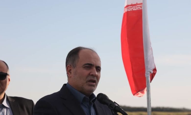 تسریع روند تخلیه کالاهای اساسی در بندر امام / موجودی ۳.۵ میلیون تنی نهادههای دامی