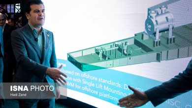 تشکیل کارگروه مشترک معاونت علمی و اتاق بازرگانی برای توسعه صادرات دانش‌بنیان