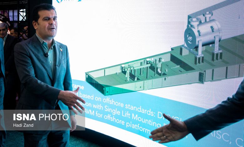 تشکیل کارگروه مشترک معاونت علمی و اتاق بازرگانی برای توسعه صادرات دانش‌بنیان