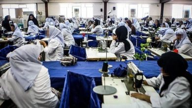 تعاونی تأمین نیاز، حلقه اتصال فعالان پوشاک سیستان و بلوچستان