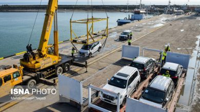 تعرفه خودروهای وارداتی در سال ۱۴۰۵ چه قدر است؟