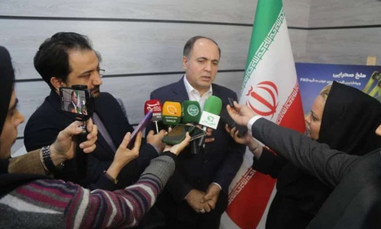 تعیین اعتبار مبارزه با آفات عمومی و خاص به وزیر جهادکشاورزی محول شد