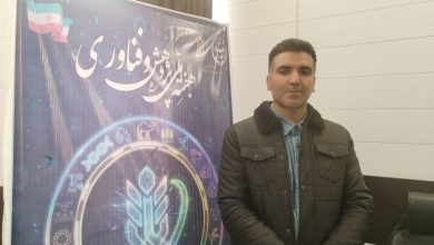 تغییر اقلیم، فرصتی برای صرفه‌جویی در آب و افزایش بهره‌وری