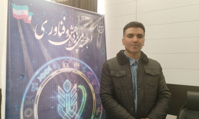 تغییر اقلیم، فرصتی برای صرفه‌جویی در آب و افزایش بهره‌وری