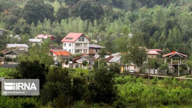 تغییر کاربری ۳۱۲ هکتار اراضی کشاورزی به مسکونی طی هفت سال