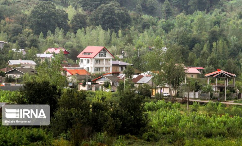 تغییر کاربری ۳۱۲ هکتار اراضی کشاورزی به مسکونی طی هفت سال