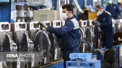 تهدید تولید داخل با واردات کولبری و ته‌لنجی لوازم خانگی