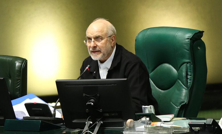 توضیحات قالیباف درباره دلیل اجرایی نشدن پرداخت کالابرگ الکترونیک