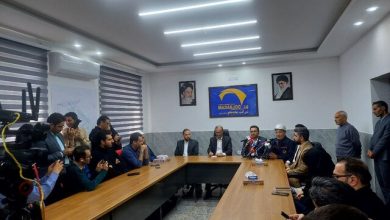 توضیحات مدیرعامل شرکت معدنجوی طبس درباره وقوع حادثه طبس