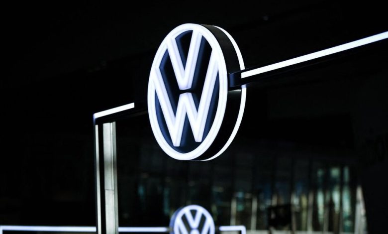 توقف تاریخی تولید کارخانه فولکس‌واگن در آلمان