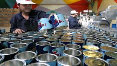 تولید اکثر محصولات صنایع رنگ در کشور داخلی‌سازی شده است