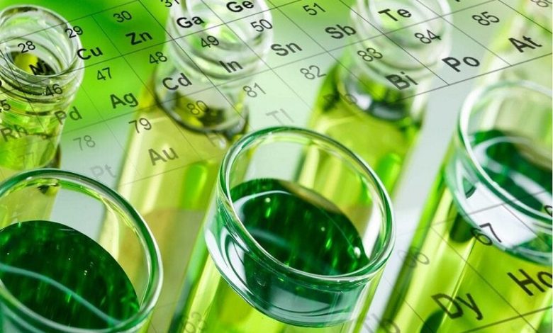 تولید نانوامولسیون مواد مؤثره گیاهی با دستگاه بومی ایرانی