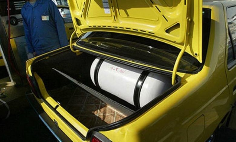 تولید کارخانه‌ای خودروهای دوگانه سوز راه درست کاهش مصرف بنزین