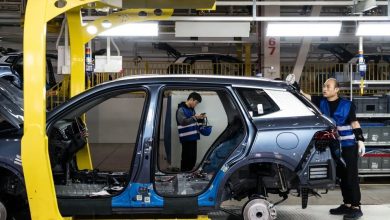 ثبت رکورد بی سابقه تولید کارخانه‌ای چین در آستانه سال نو میلادی