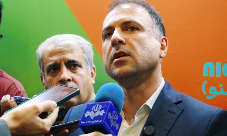 جذب نیروی انسانی هدفمند در شرکت ملی مس بر اساس توان فنی و تجربی نیروهای ماهر