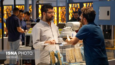 حساب بانکی اصناف طلا همچنان مسدود است!