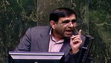 حسینی: ضرورت اصلاح جدی و ساختاری در اقتصاد کشور وجود دارد