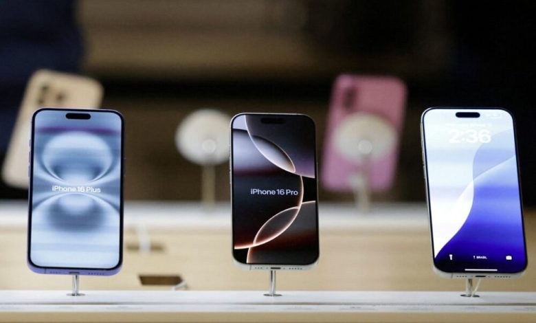 حقوق گمرکی موبایل برای سال آینده ثابت ماند