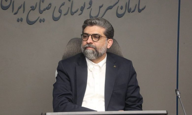 حل ۲۰۰ چالش صنعتی با اجرای فاز اول طرح ملی پرورش مدیران