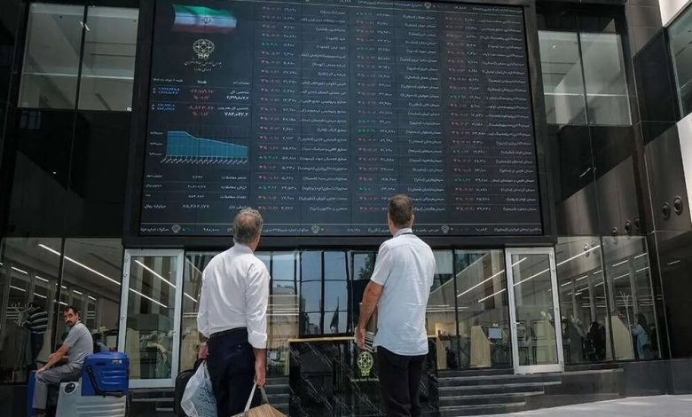 خداحافظی با حجم مبنا در بورس